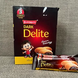 Galletas Delite