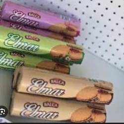 Galletas Elmar
