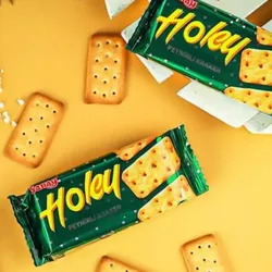 Galletas holley