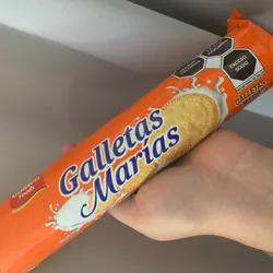 Galletas María 