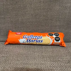 Galletas Marías 