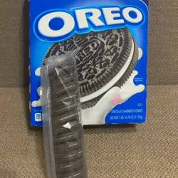 Galletas Oreo