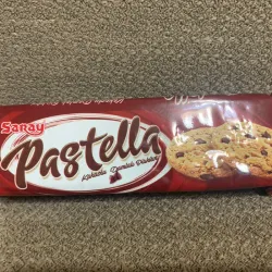 Galletas Pastella