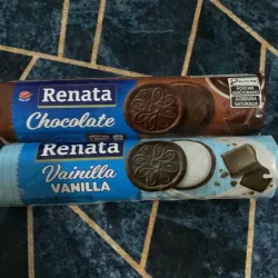 Galletas Renata