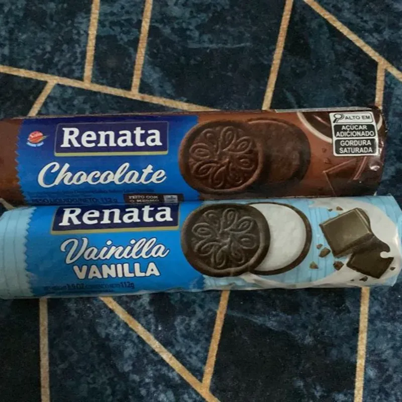 Galletas Renata