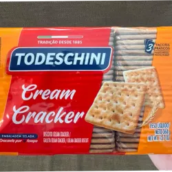 Galletas sin relleno