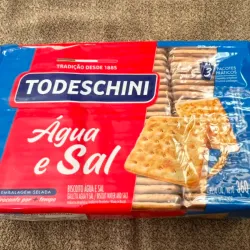 Galletas sin relleno