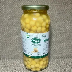 Garbanzo