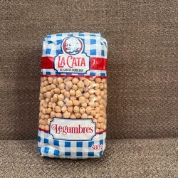 Garbanzos 