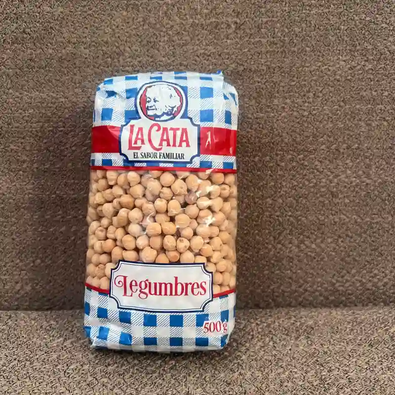 Garbanzos 