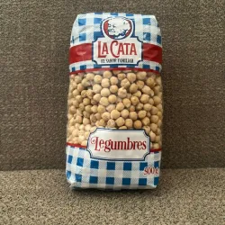Garbanzos 