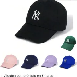 Gorras 