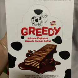Greedy 
