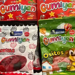 Gumiyan