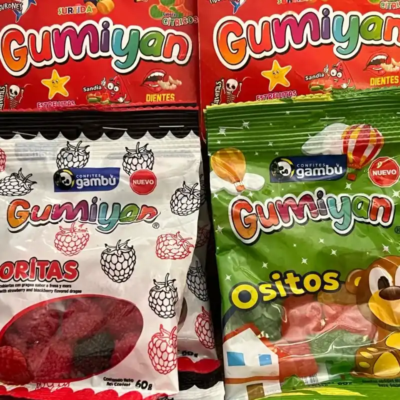 Gumiyan