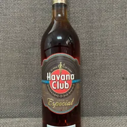 Habana Club Especial