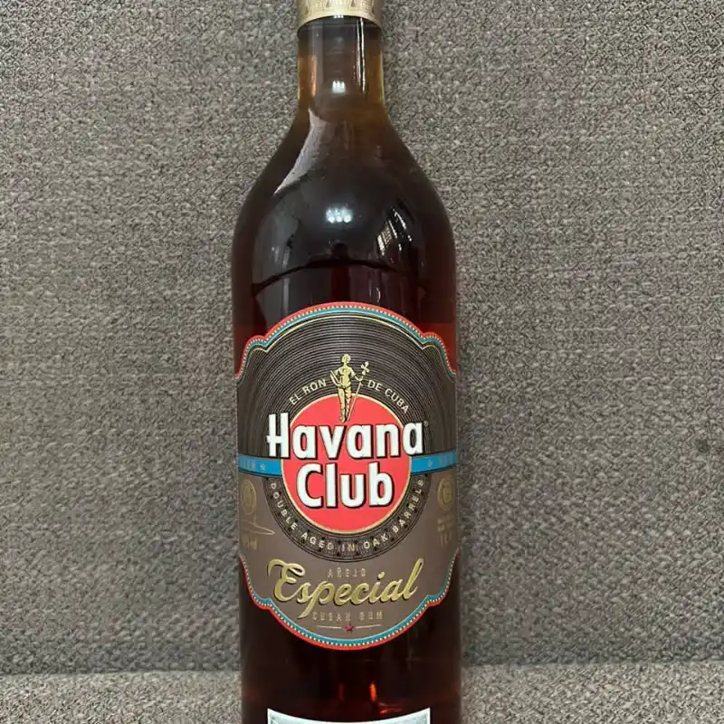 Habana Club Especial