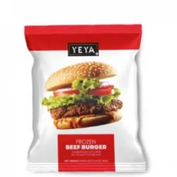 Hamburguesa de carne