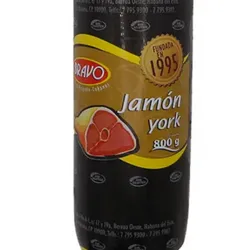 Jamón York