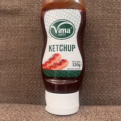 Ketchup