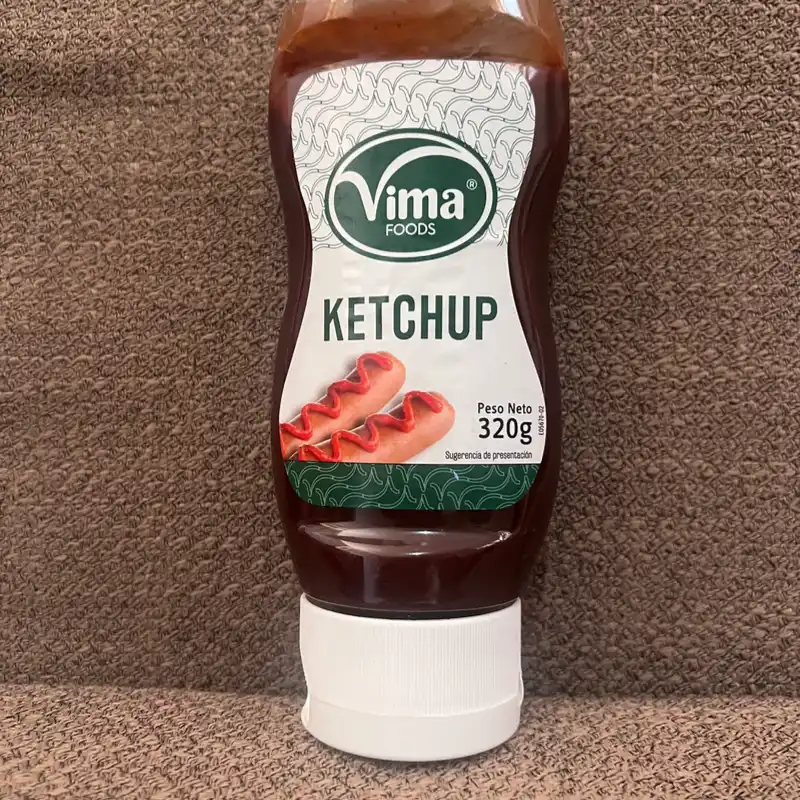 Ketchup