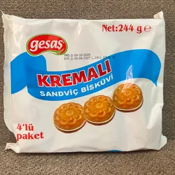 Kremali