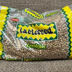 Lentejas