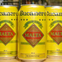 Malta bucanero
