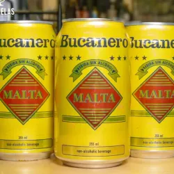 Malta Bucanero
