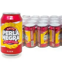 Malta Perla Negra