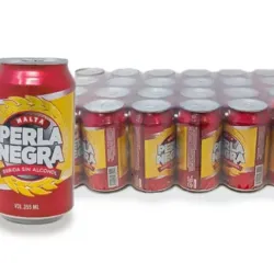 Malta Perla Negra