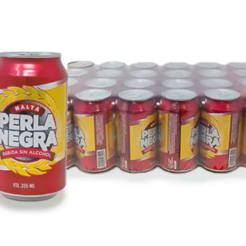 Malta Perla Negra