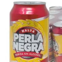 Malta Perla Negra