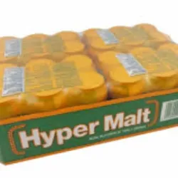 Maltas Hyper Malt