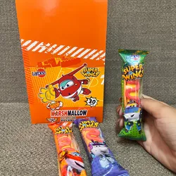 Malvavisco Avioncito x3