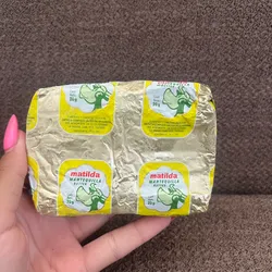Mantequilla 