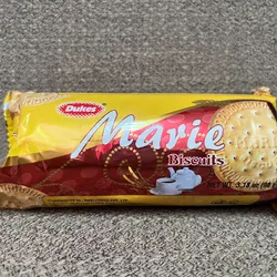 Marie Biscuit