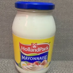 Mayonesa