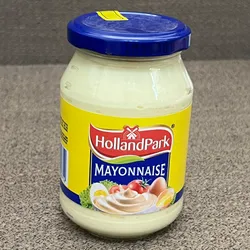 Mayonesa HollandPark