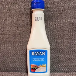 Mayonesa Rayan