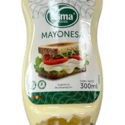 Mayonesa Vima