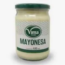 Mayonesa Vima