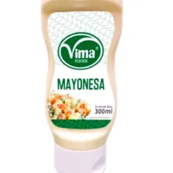 Mayonesa.Vima
