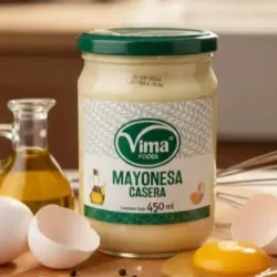 Mayonesa Vima