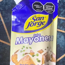 Mayonesa