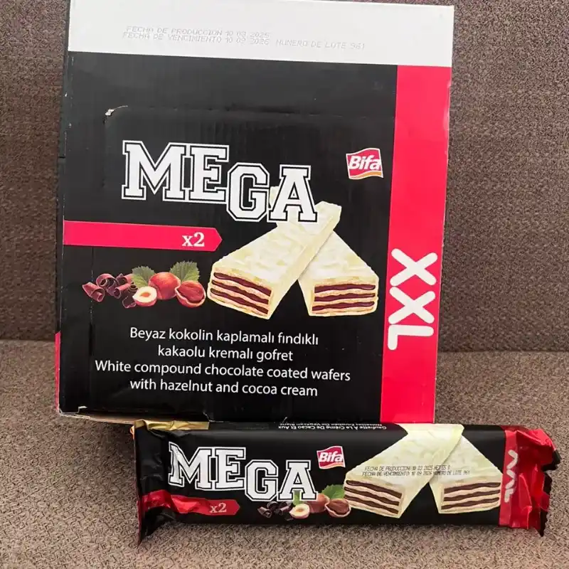 Mega