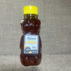 Miel de abejas
