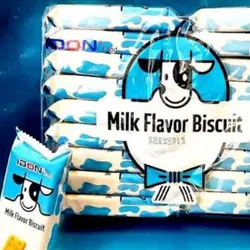 Milk Biscuit