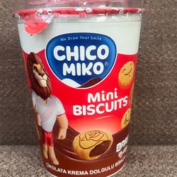 Mini Biscuit