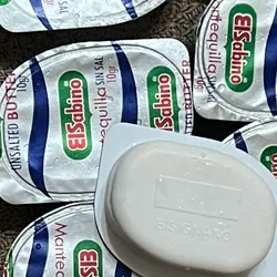Minidosis mantequilla x1
